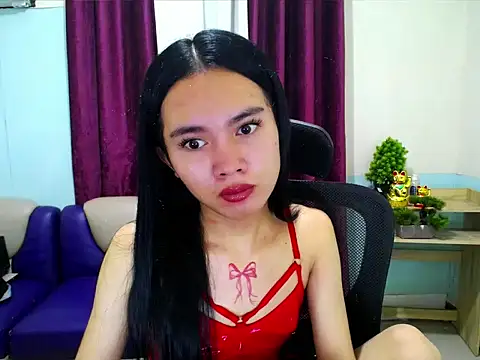 devine goddess online show from April 27, 11:08 am