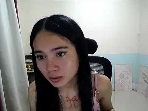devine goddess online show from June 27, 1:32 am