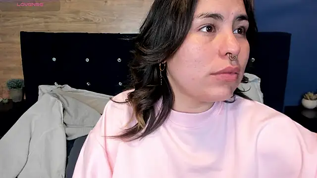 Snapshot of Kennya_Rodriguez chatting on February 27, 10:37 am Kennya Rodriguez online show from February 27, 10:37 am