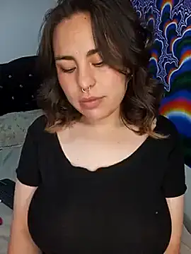 Snapshot of Kennya_Rodriguez chatting on March 18, 6:46 am Kennya Rodriguez online show from March 18, 6:46 am