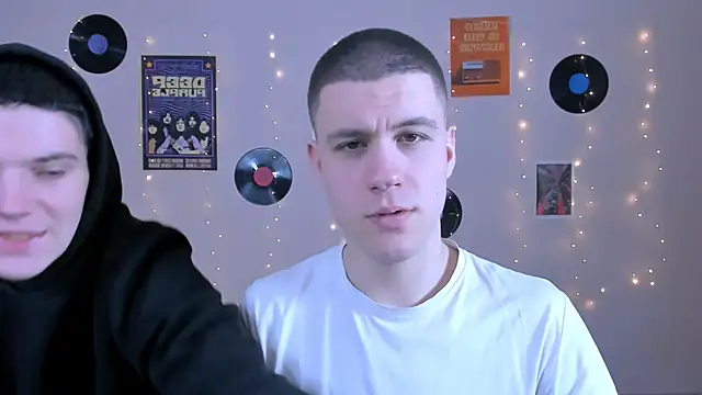 neo raze online show from February 8, 8:12 pm