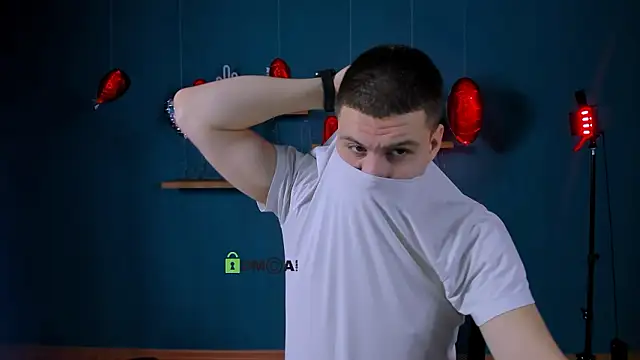 neo raze online show from February 14, 8:16 pm