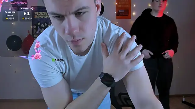 neo raze online show from February 19, 8:16 pm