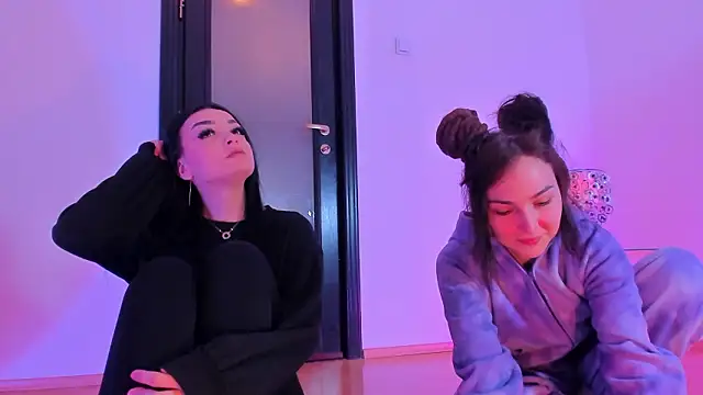 Peanaughty online show from February 10, 5:55 am