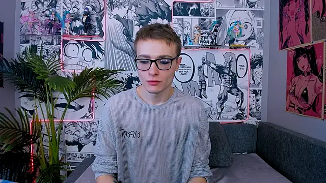 Emmit Barker online show from February 20, 3:56 pm