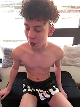 yoursexyjose online show from February 21, 6:42 pm