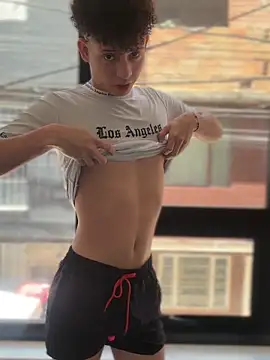 yoursexyjose online show from May 3, 6:25 pm