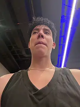 yoursexyjose online show from June 21, 5:48 pm