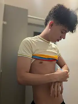 yoursexyjose online show from June 23, 6:17 pm