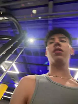 yoursexyjose online show from June 24, 6:40 pm