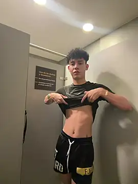 yoursexyjose online show from June 30, 6:31 pm