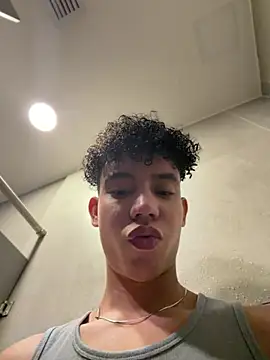 yoursexyjose online show from July 2, 7:09 pm