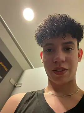 yoursexyjose online show from July 9, 6:56 pm