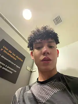 yoursexyjose online show from July 10, 10:01 pm