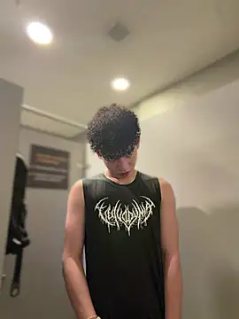 yoursexyjose online show from July 13, 6:00 pm