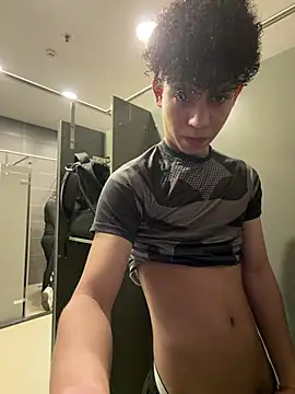 yoursexyjose online show from July 31, 7:35 pm