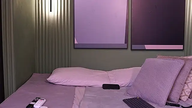 LiliCoxx online show from March 7, 12:46 pm