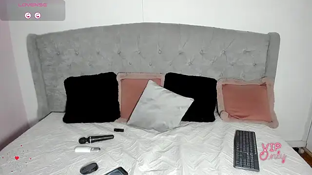 KeylaGomez  online show from February 22, 12:36 pm