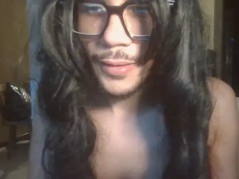 QuironStelar online show from June 15, 11:29 pm
