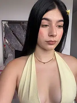  HannahFox  online show from February 3, 10:04 pm