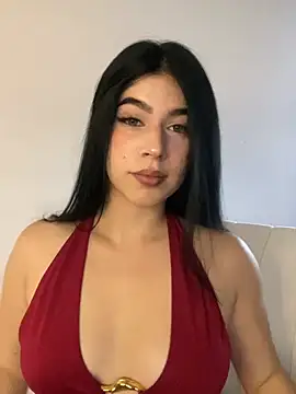  HannahFox  online show from February 10, 10:36 pm