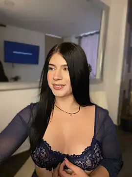 HannahFox  online show from July 10, 10:56 pm