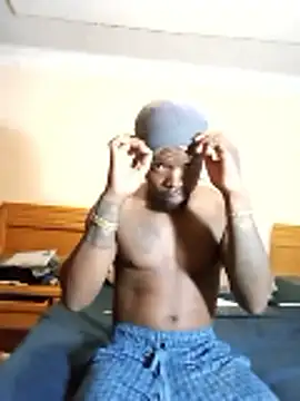 -HIIM- online show from February 16, 11:23 pm