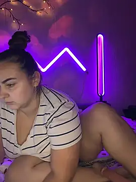 AlyaX X online show from February 15, 10:28 pm