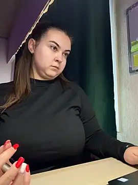 AlyaX X online show from March 17, 11:24 am