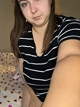 AlyaX X online show from April 29, 12:42 pm