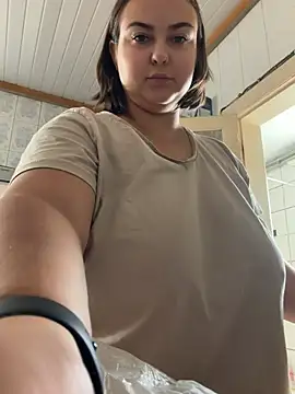 AlyaX X online show from July 19, 12:42 pm