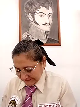 JULIETA 21- online show from February 9, 2:21 pm