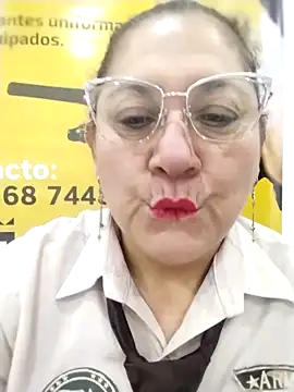 JULIETA 21- online show from March 6, 12:12 pm