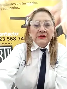 JULIETA 21- online show from April 30, 1:06 pm