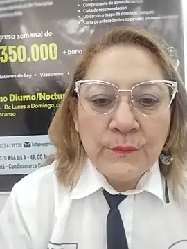 JULIETA 21- online show from May 26, 1:18 pm