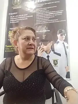 JULIETA 21- online show from June 3, 1:25 pm