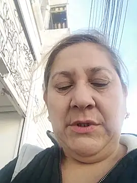 JULIETA 21- online show from June 20, 1:36 pm