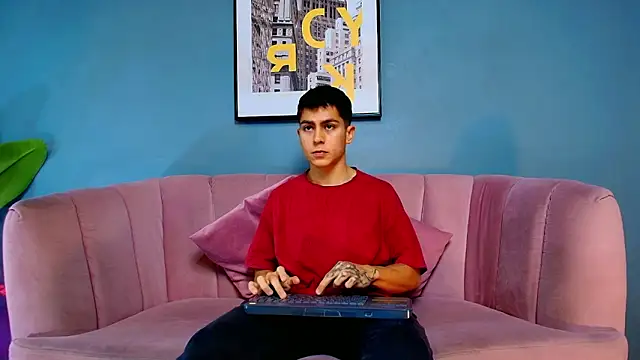 Aron pulse online show from February 2, 1:21 pm