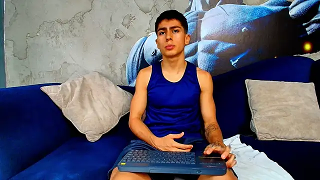 Aron pulse online show from March 12, 1:28 pm