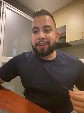 Dalton s online show from February 4, 2:17 am