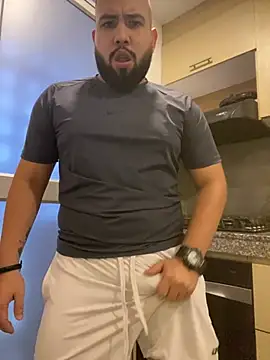 Dalton s online show from February 23, 11:13 pm