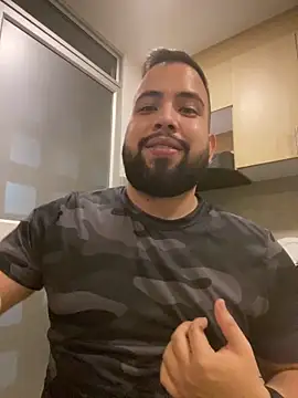 Dalton s online show from February 27, 12:54 am