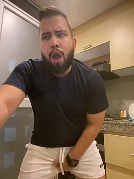 Dalton s online show from March 2, 1:19 am