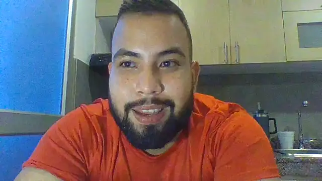 Dalton s online show from June 18, 10:58 pm