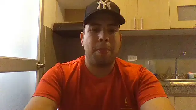 Dalton s online show from July 18, 10:24 pm