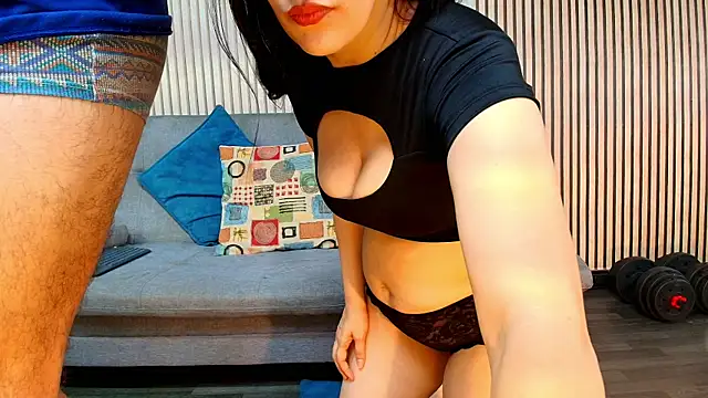 DaveParker  online show from July 16, 1:39 pm