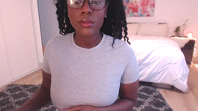 Anadia Starr online show from March 16, 1:44 am