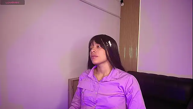 leydi start  online show from February 4, 12:33 pm