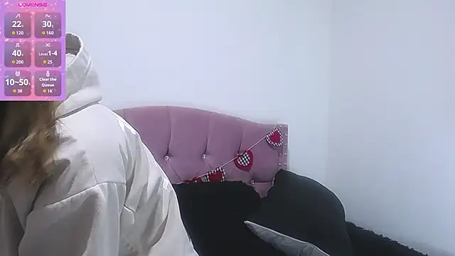 emily cooper pym online show from February 4, 12:00 pm