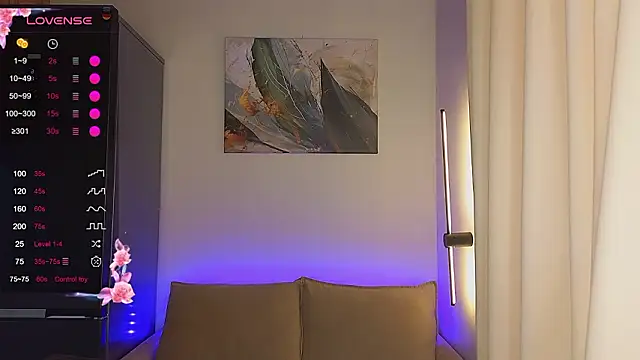 meowbaaby online show from February 2, 2:32 am